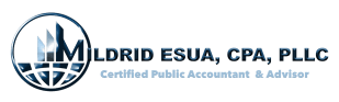 MILDRID ESUA, CPA, PLLC